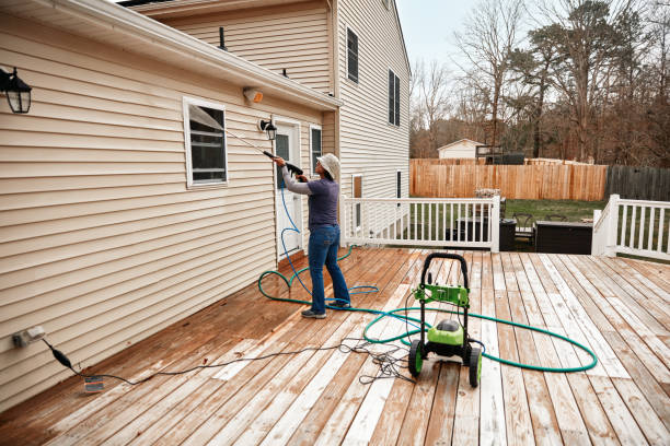 Best Power Washing Near Me  in Nekoosa, WI