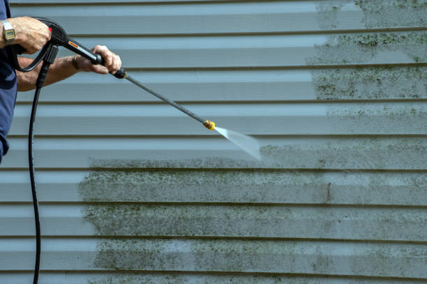 Best Garage Pressure Washing  in Nekoosa, WI