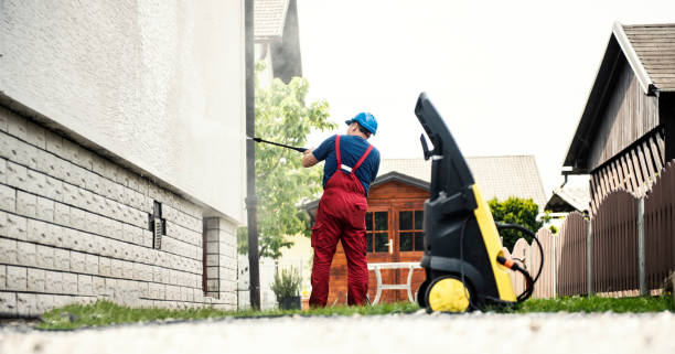 Best Pressure Washing Company Near Me  in Nekoosa, WI